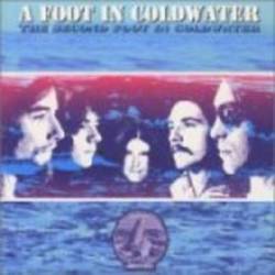 A Foot In Coldwater : The Second Foot in Coldwater